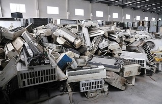2031年我国家电报废量将达到5.16亿台 卓创回收